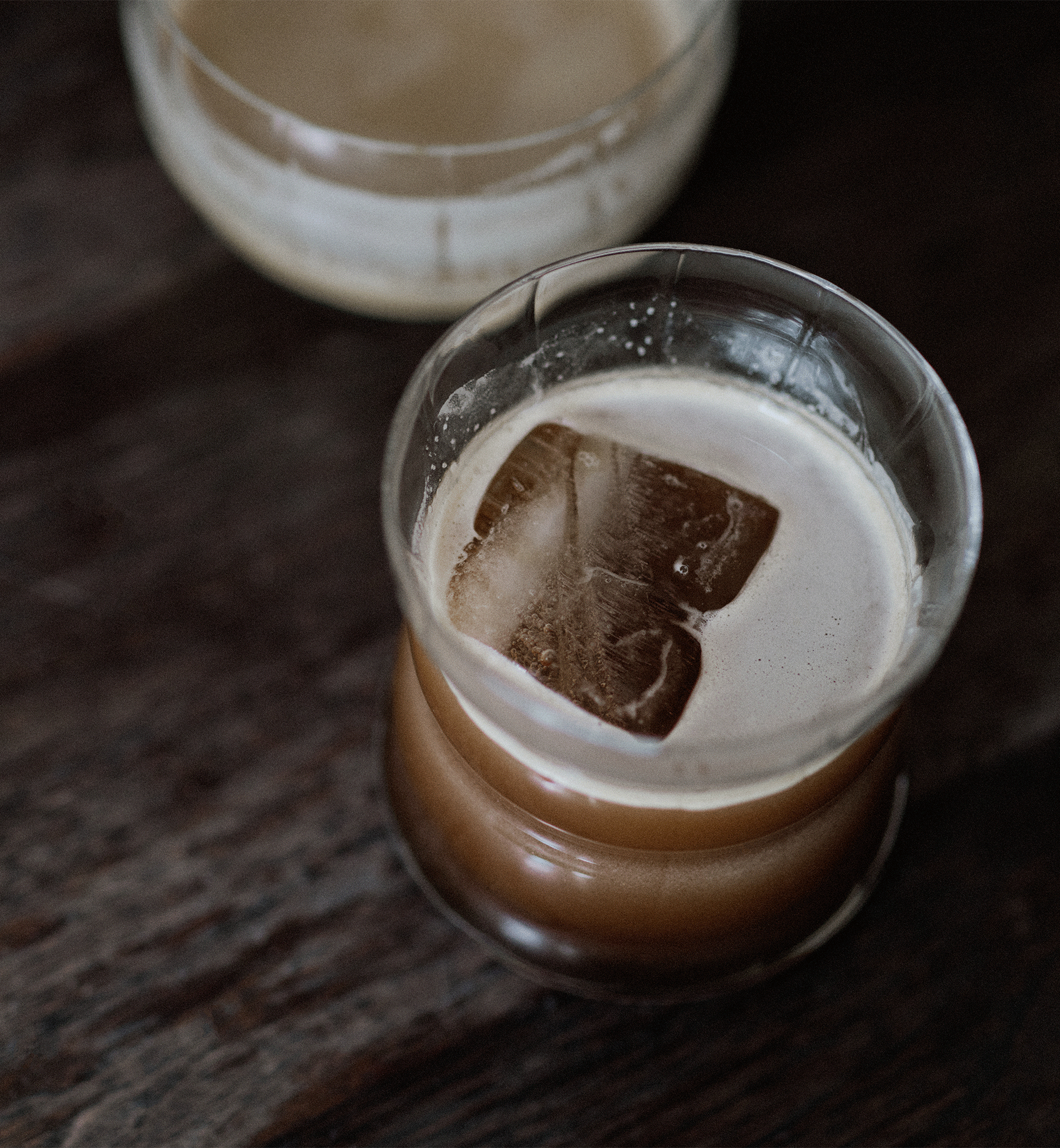 krosno-coffee-moments-verre-caf-latte-330-ml-x4 image 7