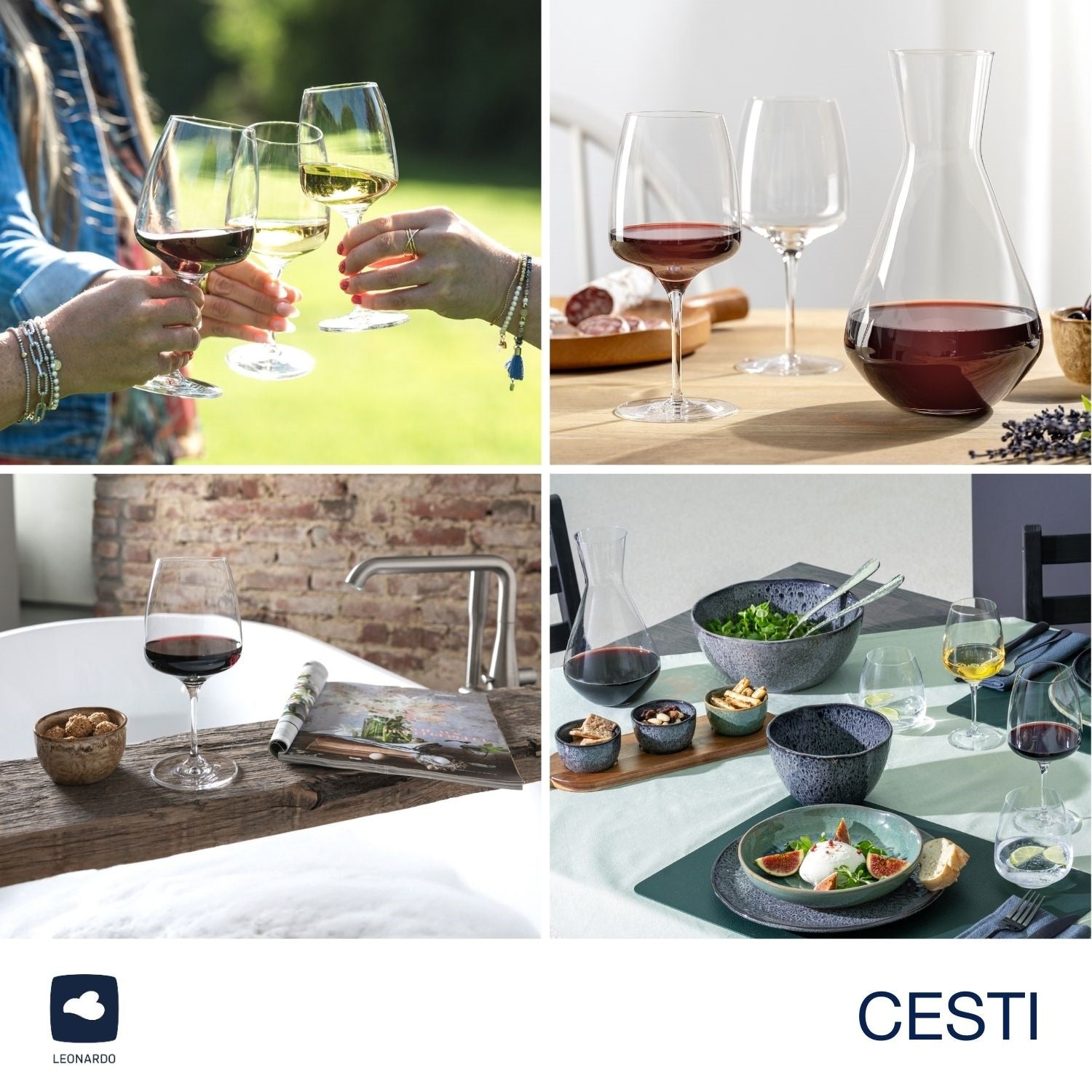 leonardo-cesti-service-vin-3-pi-ces-verres-carafe-chiffon image 8