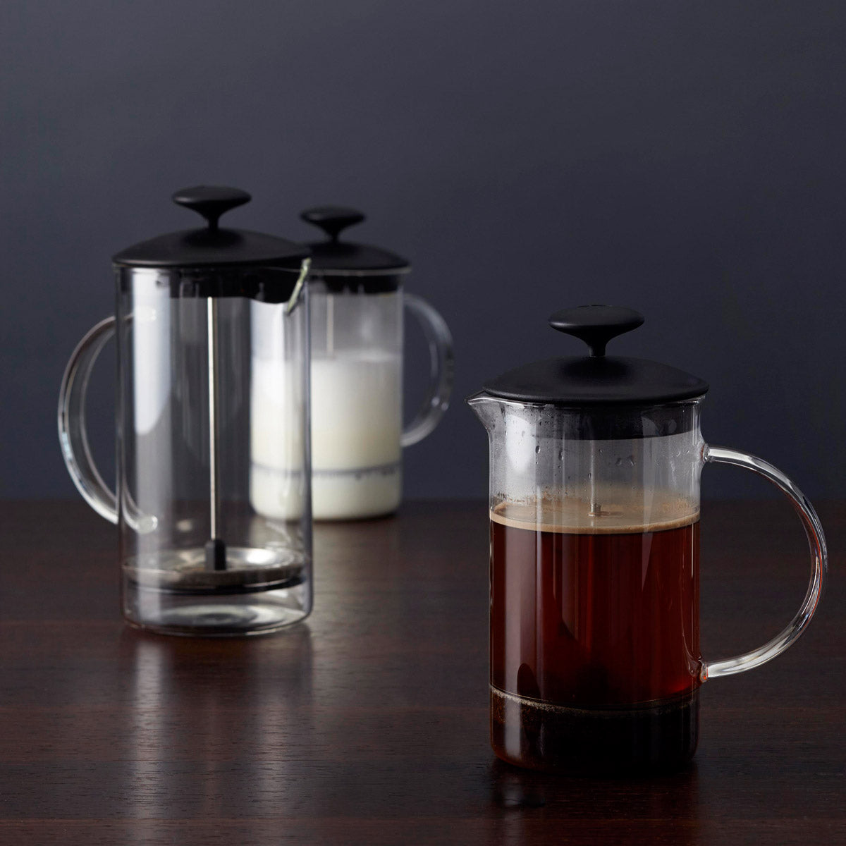 leonardo-caffee-per-me-cafeti-re-verre-600-ml-avec-filtre image 3