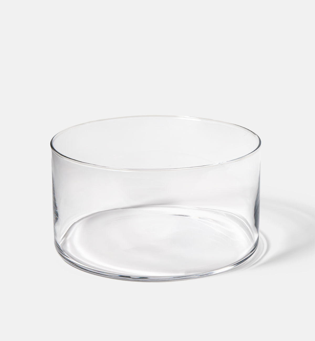 krosno-bol-service-saladier-cristal-transparent-19-cm image 2