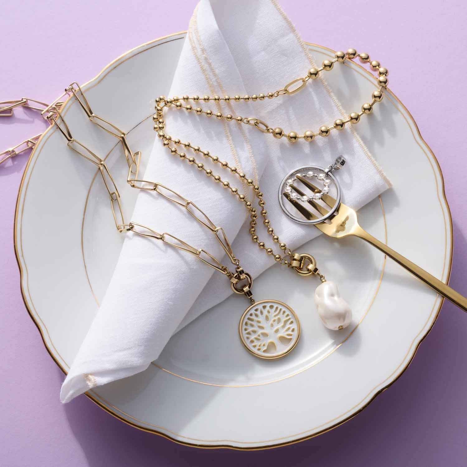 leonardo-clip-mix-pendentif-bobby-argent-pierres image 7