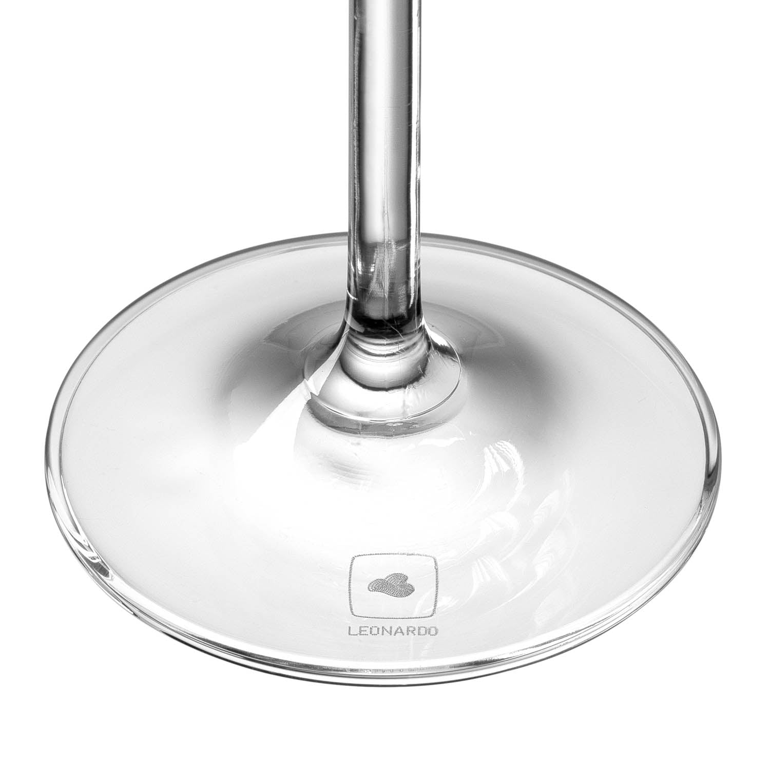 leonardo-daily-lot-6-verres-vin-rouge-460-ml image 5