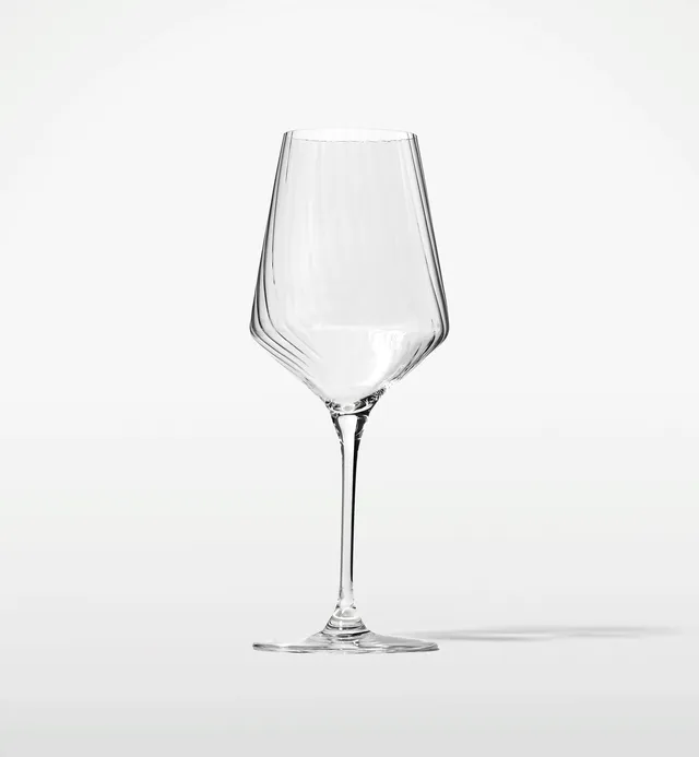 krosno-avant-garde-lumi-verre-vin-blanc-390-ml-x4 image 1