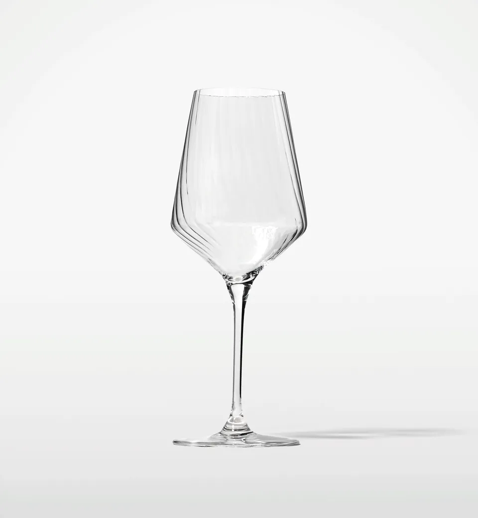 krosno-avant-garde-lumi-verre-vin-blanc-390-ml-x4 image 1