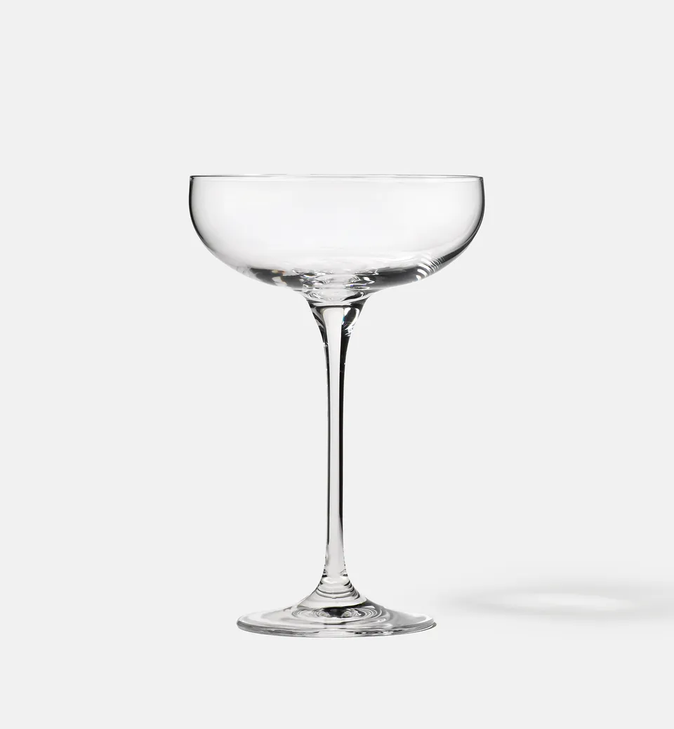 krosno-coupe-champagne-vintage-280-ml-verre image 1