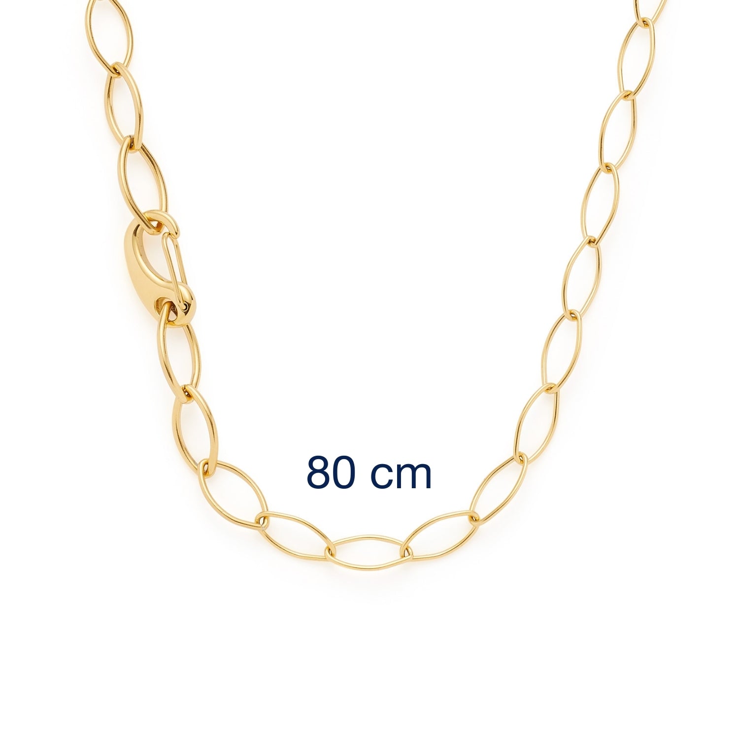 leonardo-tory-collier-80-cm-dor-cha-ne-longue image 4