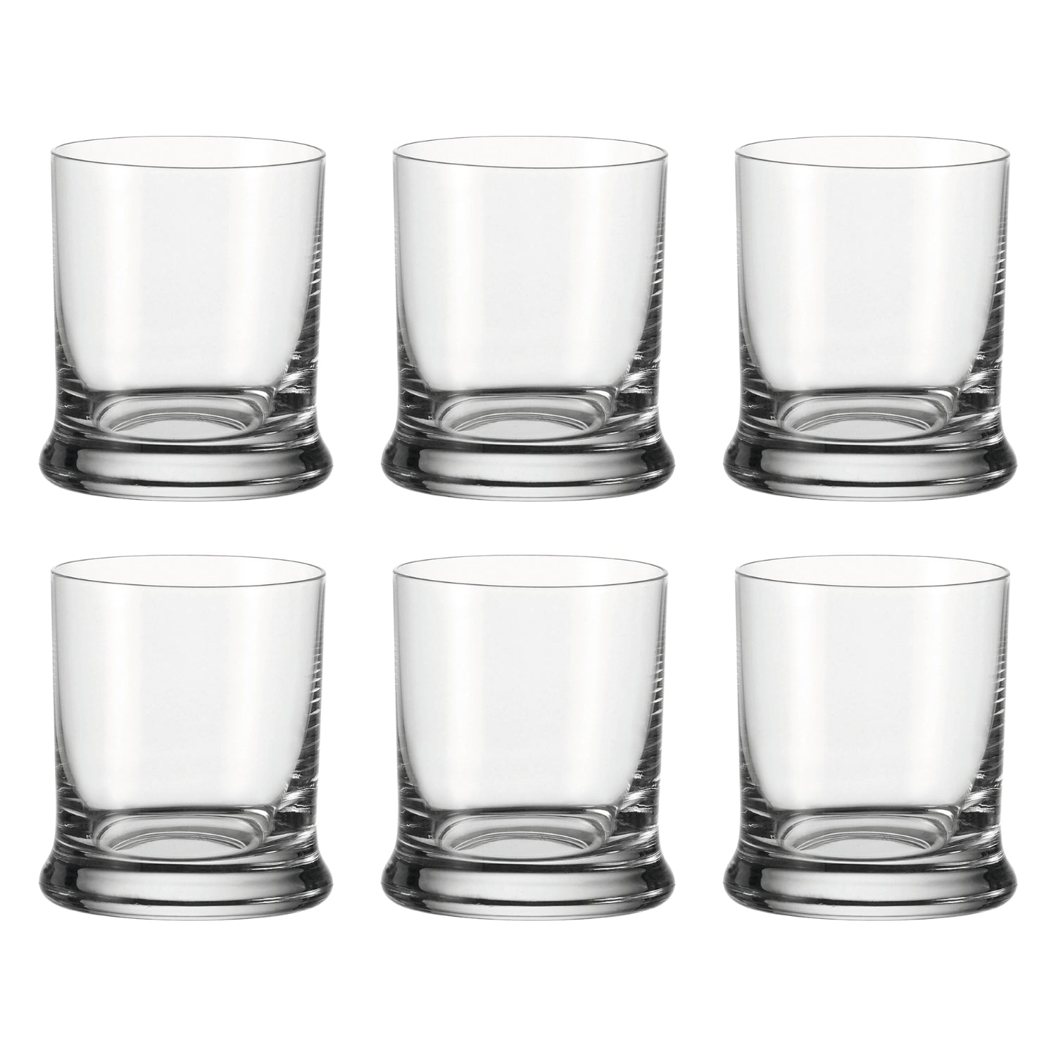 leonardo-k18-verre-eau-350-ml-lot-de-6 image 1