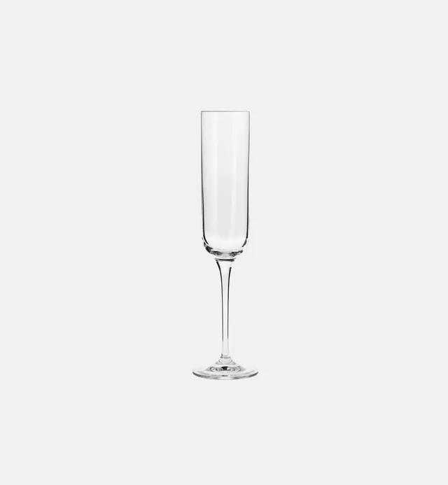 krosno-glamour-170-ml-fl-te-champagne-cristal image 1