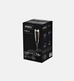 krosno-perla-fl-te-champagne-170-ml-lot-4 image 4