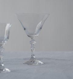 krosno-krista-verre-martini-280-ml-cristal image 8