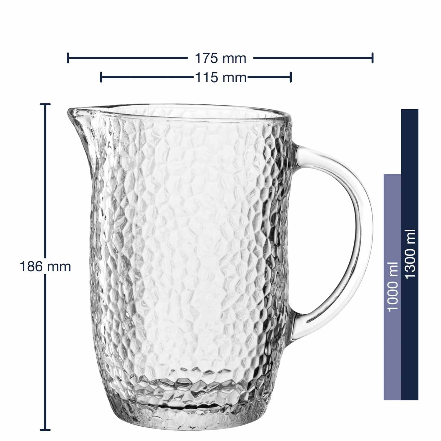 leonardo-matera-carafe-verre-1-l-bec-verseur-structu image 7
