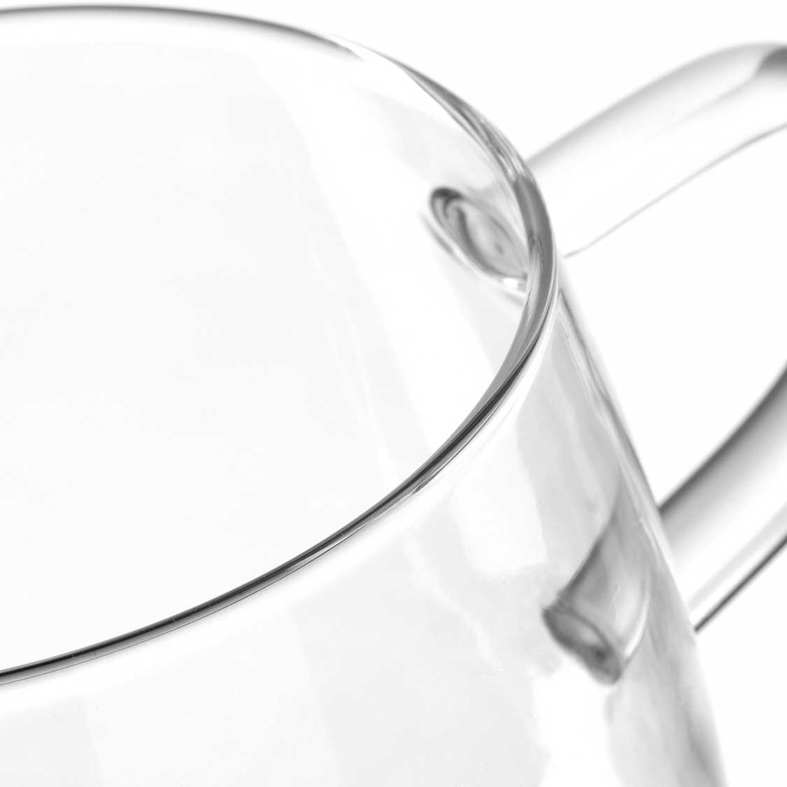 leonardo-t-per-te-tasse-th-verre-450-ml-lot-4 image 4