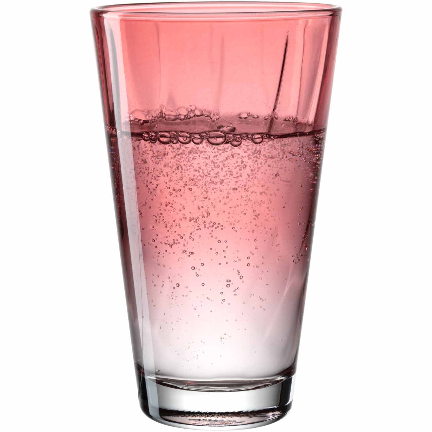 leonardo-twist-verres-rouges-300-ml-lot-4 image 2