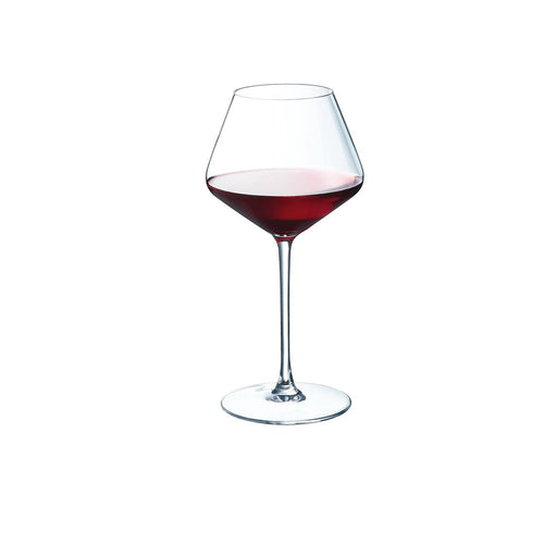 cristal-d-arques-ultime-verre-pied-42-cl-grand-mod-le image 4