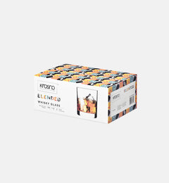 krosno-verre-whisky-350-ml-tumbler image 5