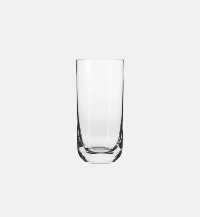 krosno-glamour-tumblers-verres-long-drink-360-ml-cristal image 1