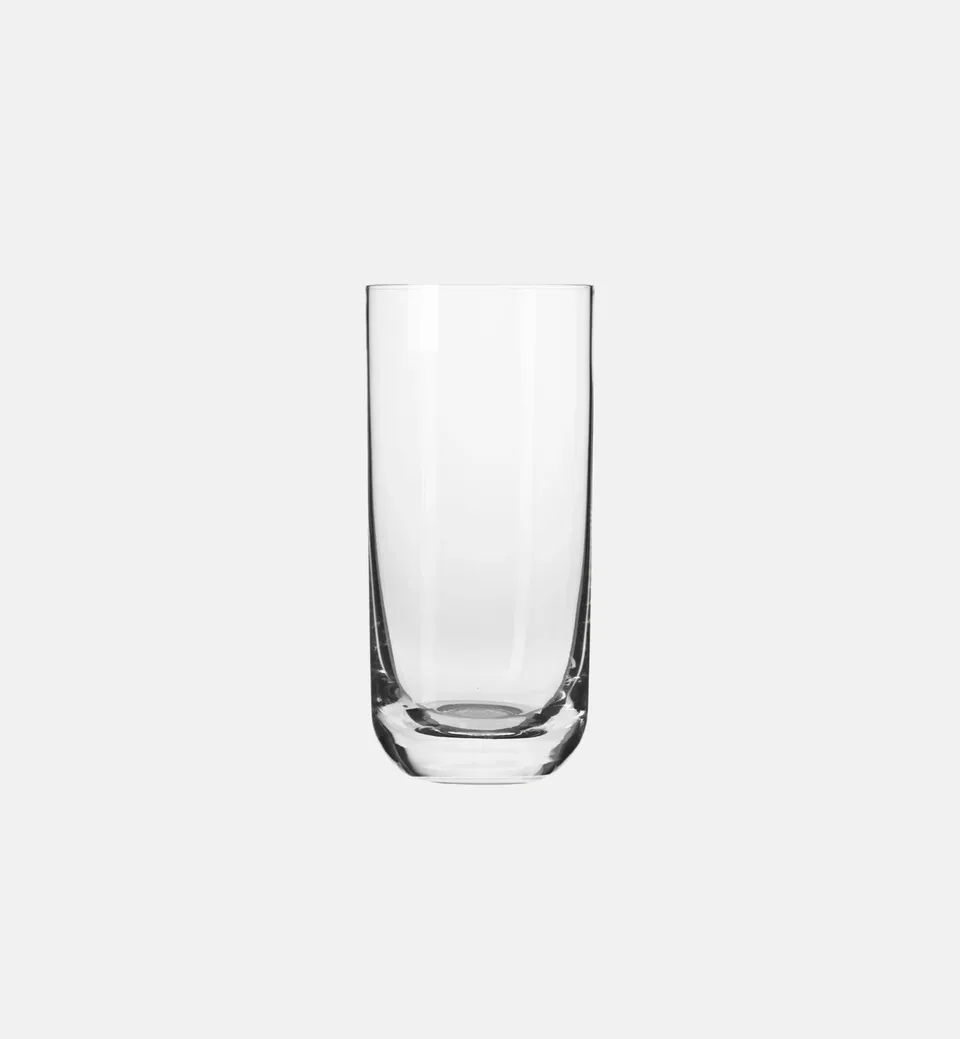 krosno-glamour-tumblers-verres-long-drink-360-ml-cristal image 1