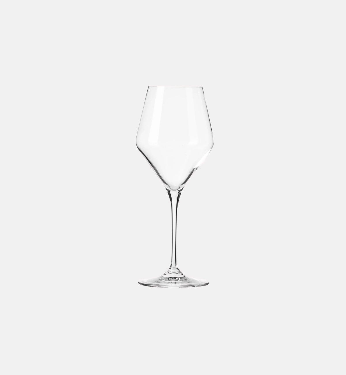 krosno-ray-verres-vin-rouge-450-ml-diamant image 1