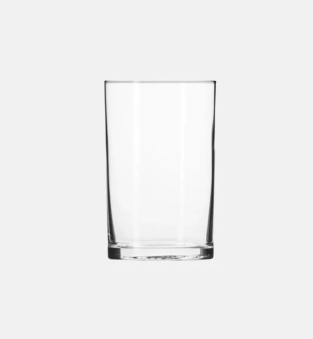 krosno-verres-th-droits-270-ml-verre-transparent image 1