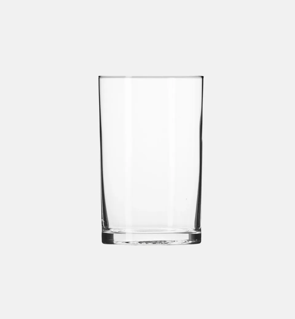 krosno-verres-th-droits-270-ml-verre-transparent image 1