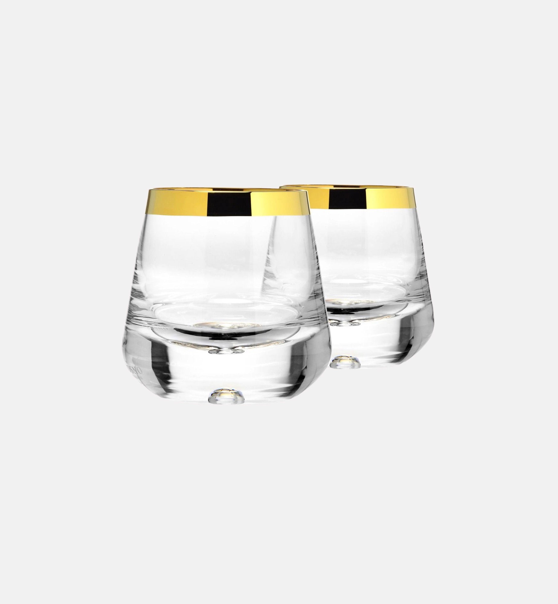 krosno-gemstone-liser-or-verre-cristal-220-ml image 2