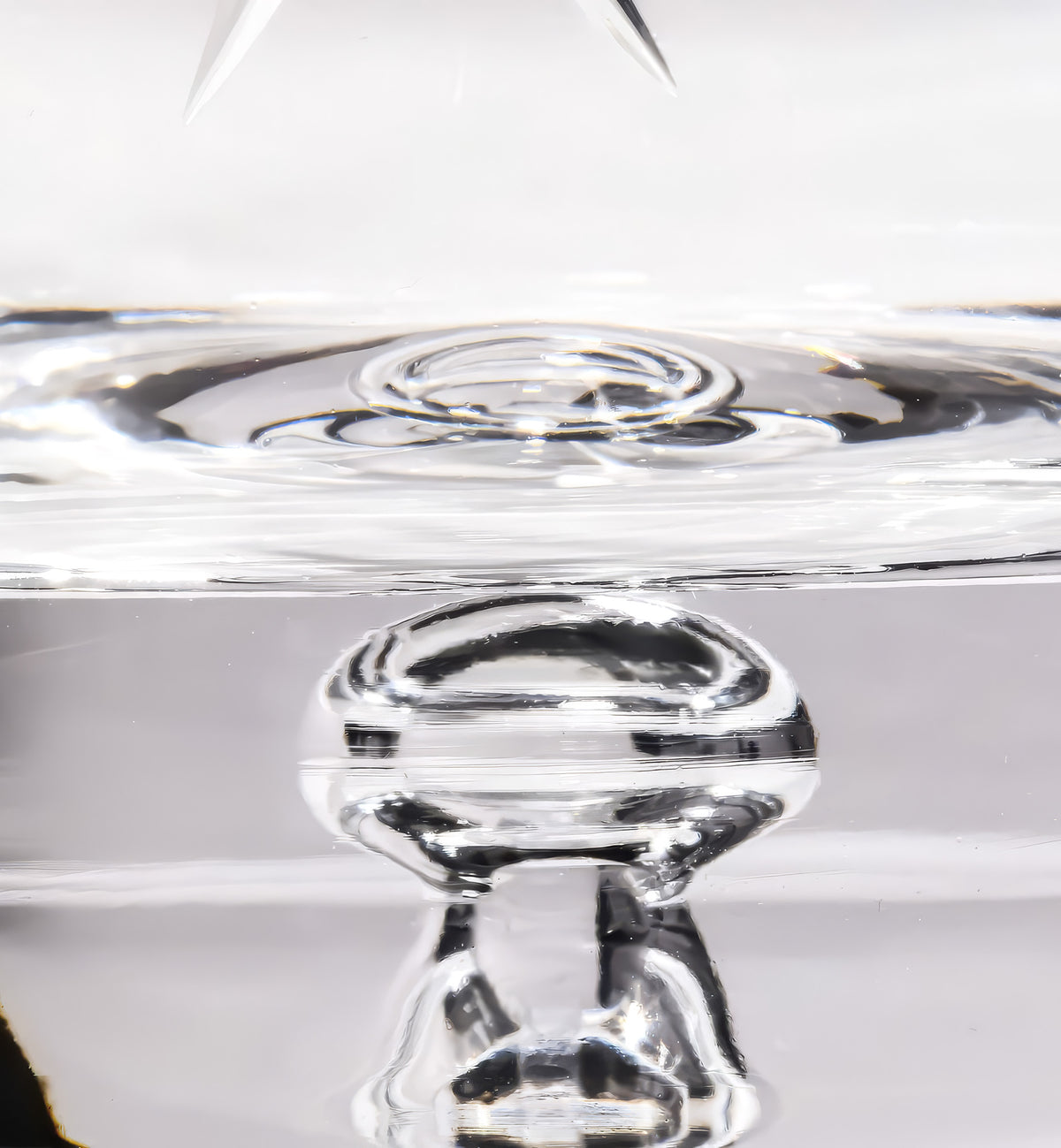 krosno-royal-cut-310-verre-whisky-310-ml-taille image 2