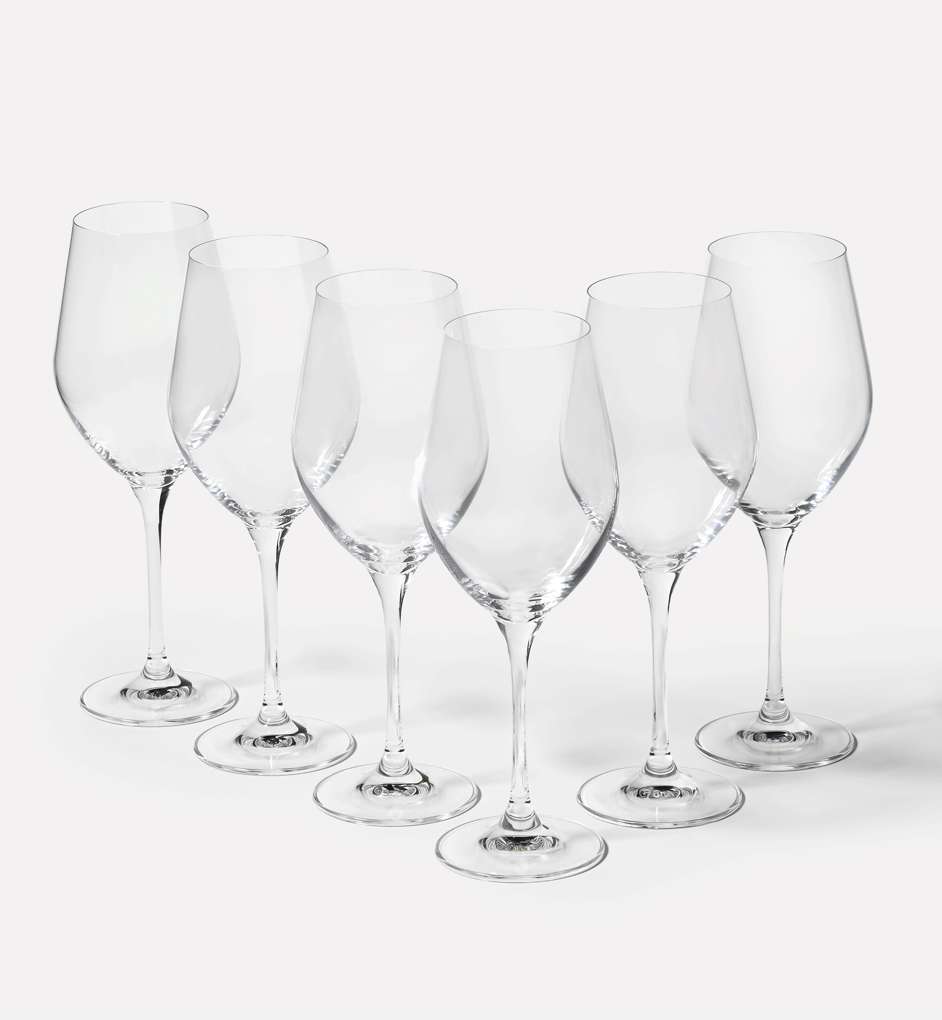 krosno-splendour-verre-vin-rouge-460-ml image 3