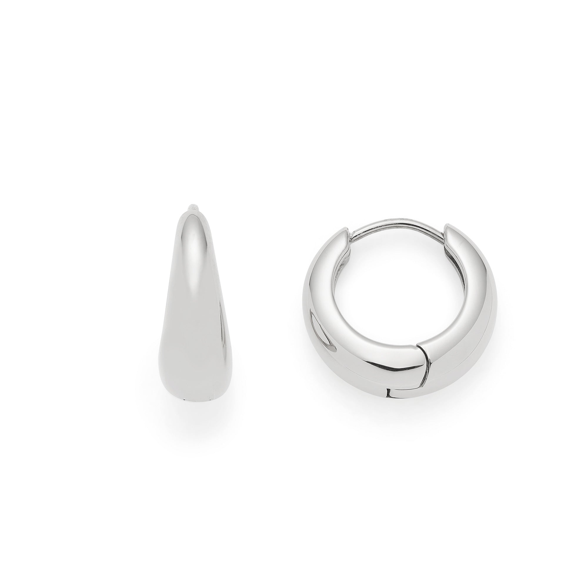 leonardo-clothilde-cr-oles-argent-poli image 1