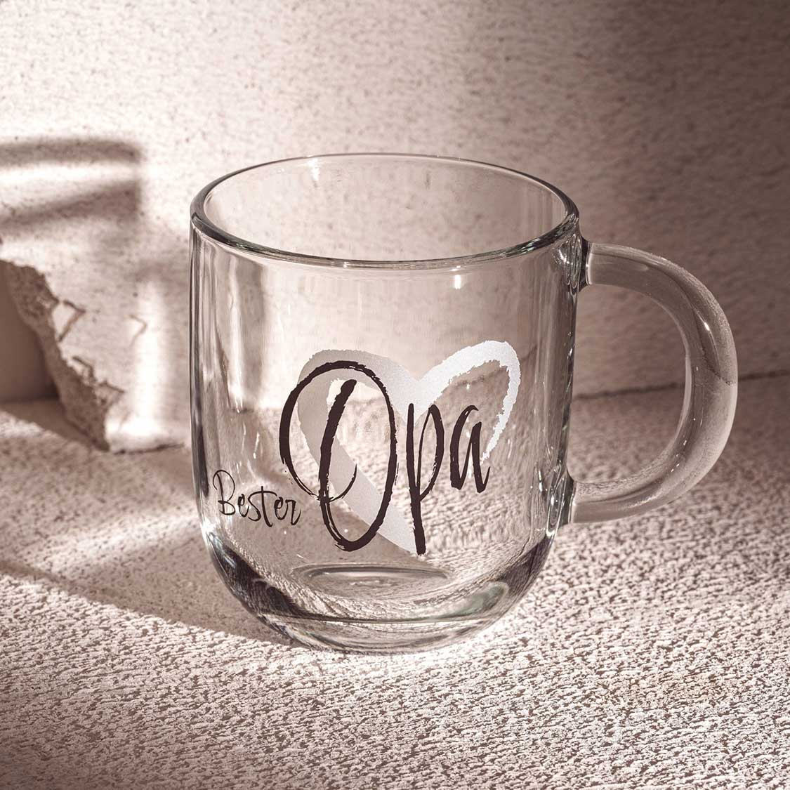 leonardo-emozione-tasse-en-verre-400-ml-bester-opa-c-ur-argent image 2
