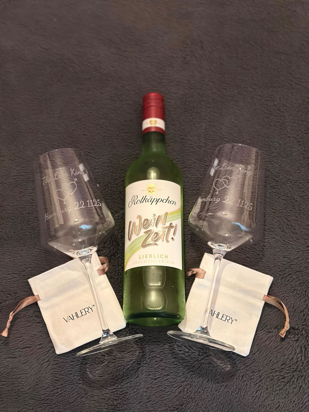 Cadeau mariage
