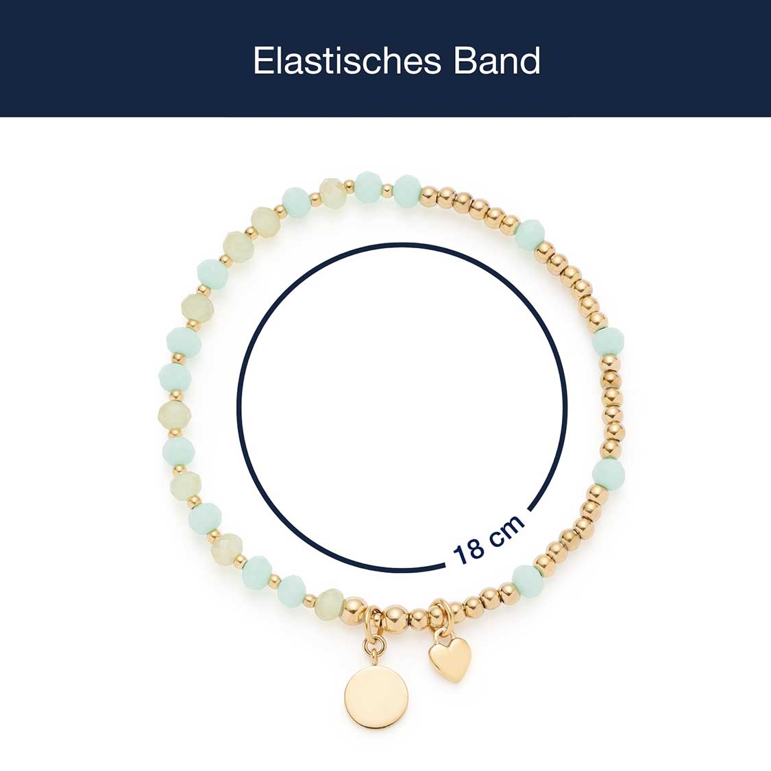 leonardo-evelyn-bracelet-dor-perles-bleues-you-me image 4