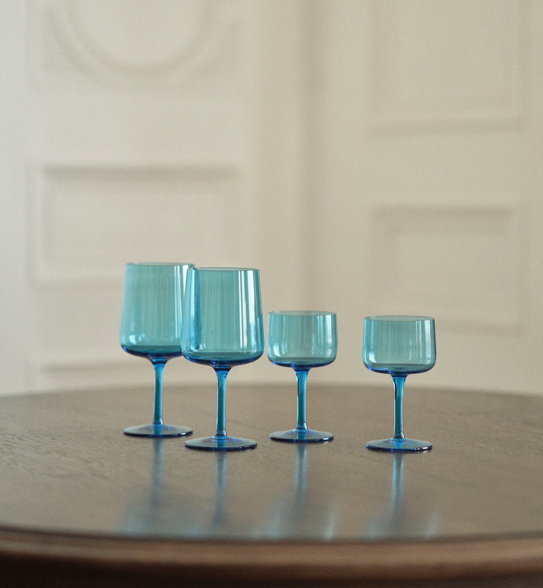 krosno-bird-1967-verre-vin-blanc-lapis-120-ml image 2