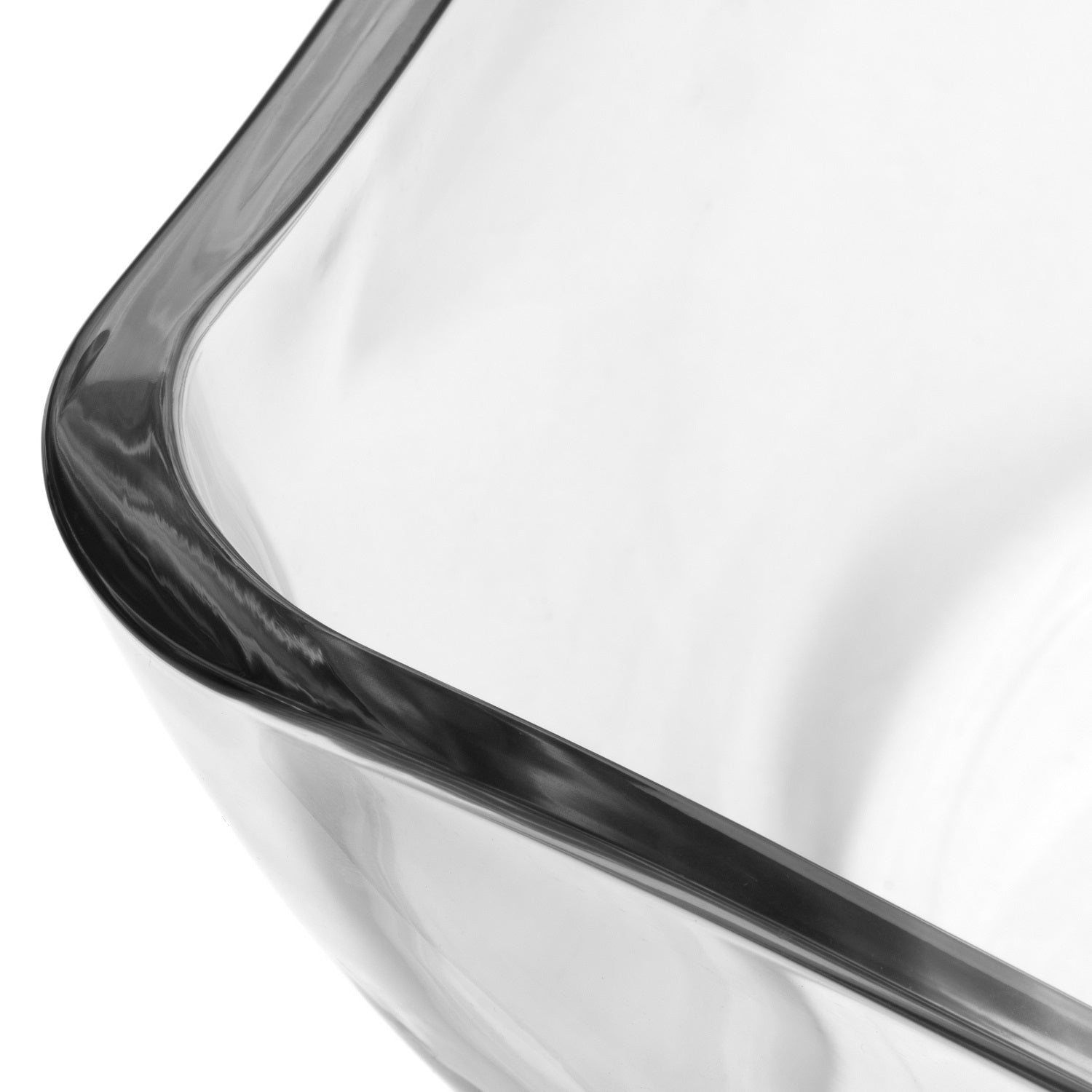 leonardo-piazza-coupe-salade-verre-23-cm-transparent image 3