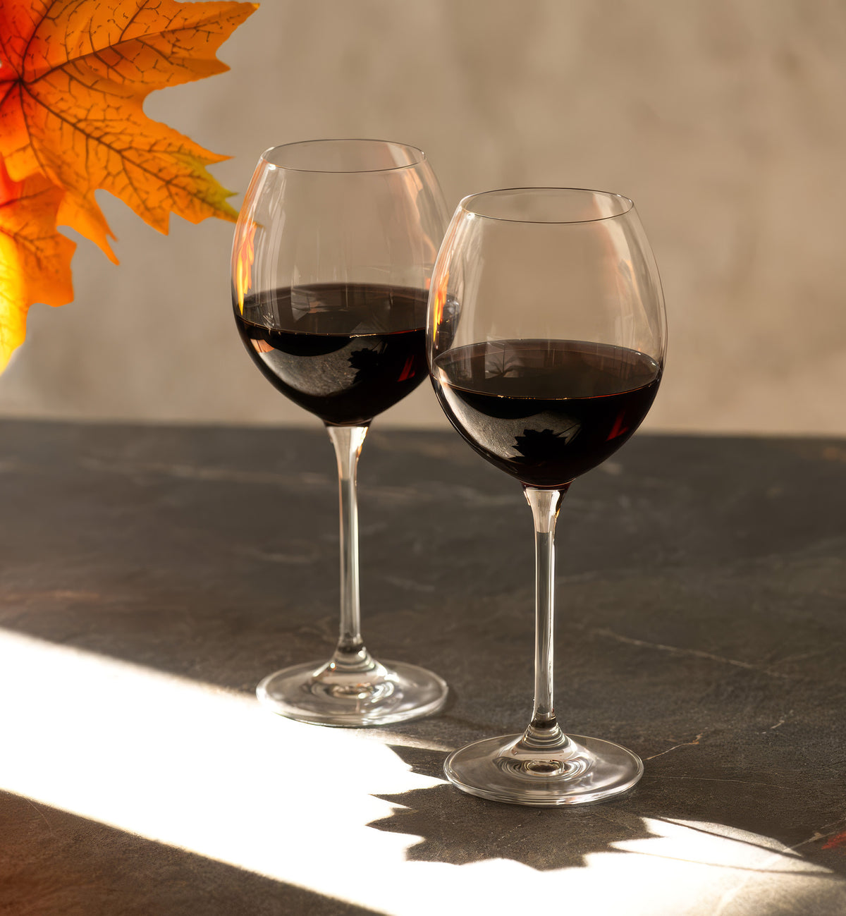 krosno-venezia-new-verres-vin-rouge-380-ml-cristal-2 image 2