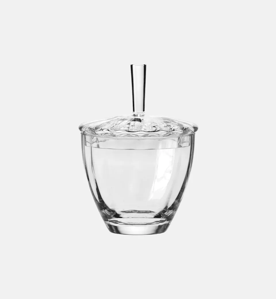 krosno-ballerina-sucrier-verre-15-4-cm-gemstone image 1