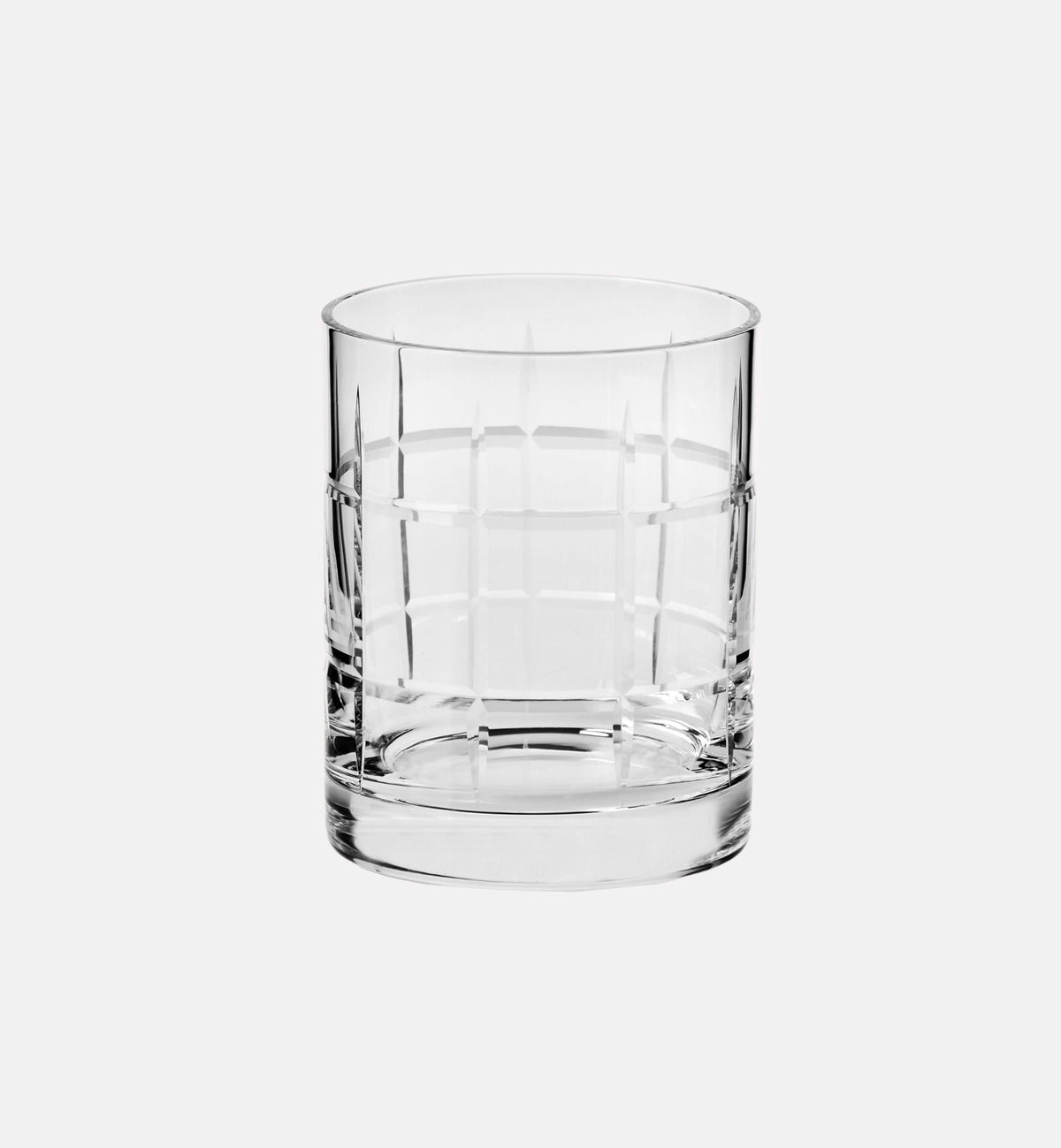 krosno-noble-service-whisky-carafe-7-pi-ces-cristal image 3
