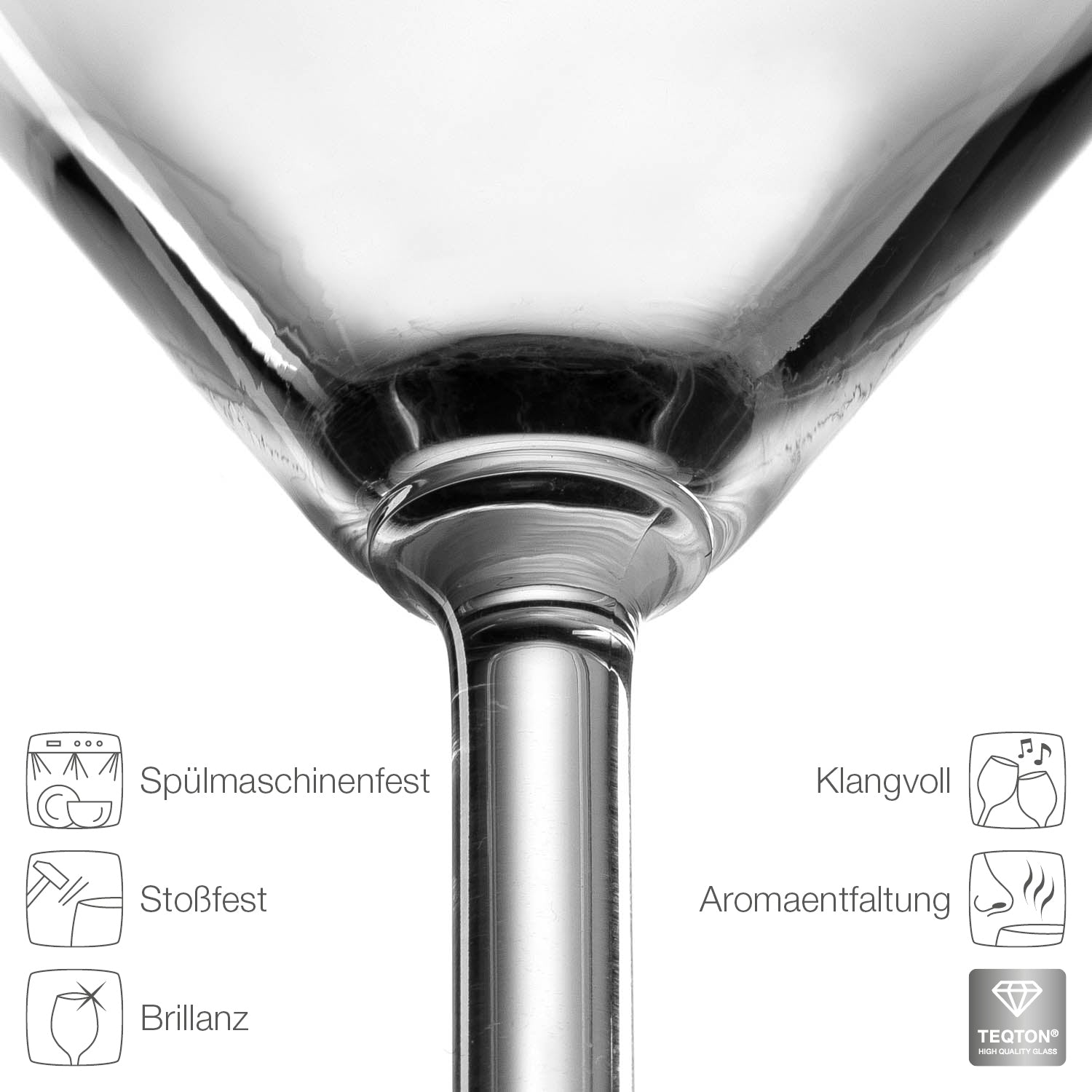 leonardo-daily-coupe-cocktail-270-ml-lot-de-6-sur-pied image 3