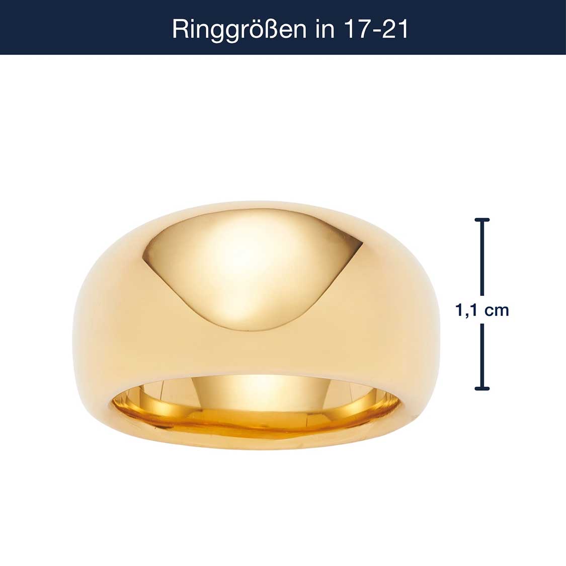 leonardo-georgette-bague-dor-e-taille-21-bomb-e image 4