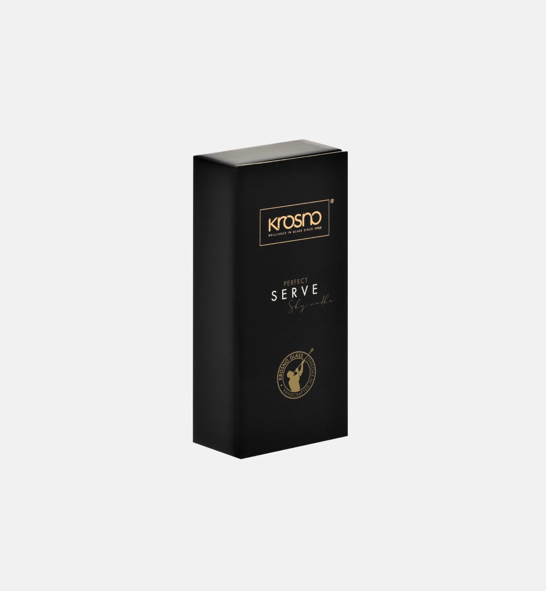 krosno-sky-verres-vodka-45-ml-lot-de-4 image 5