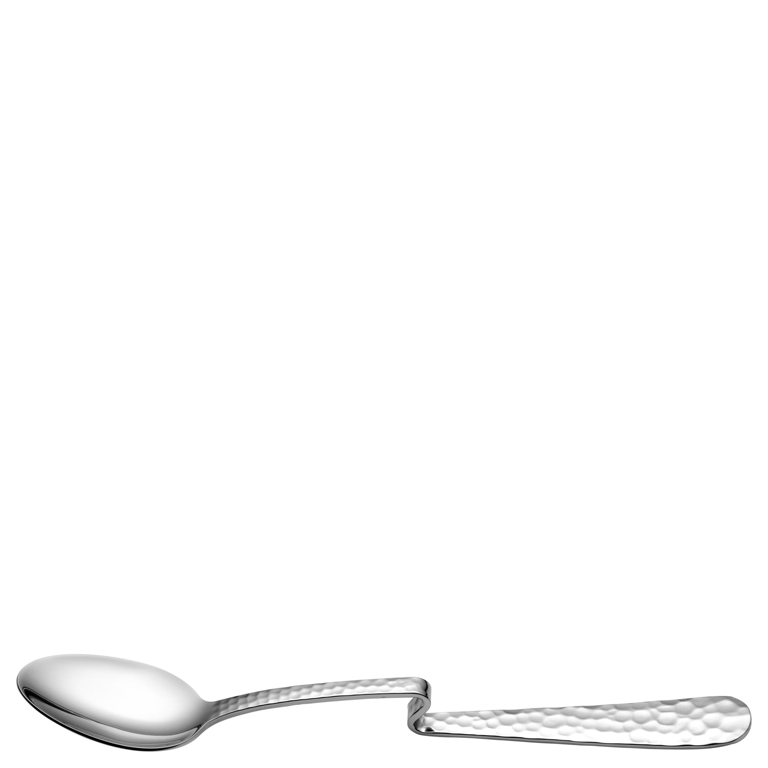 leonardo-matera-cuill-re-latte-macchiato-20-cm-argent-inox image 1
