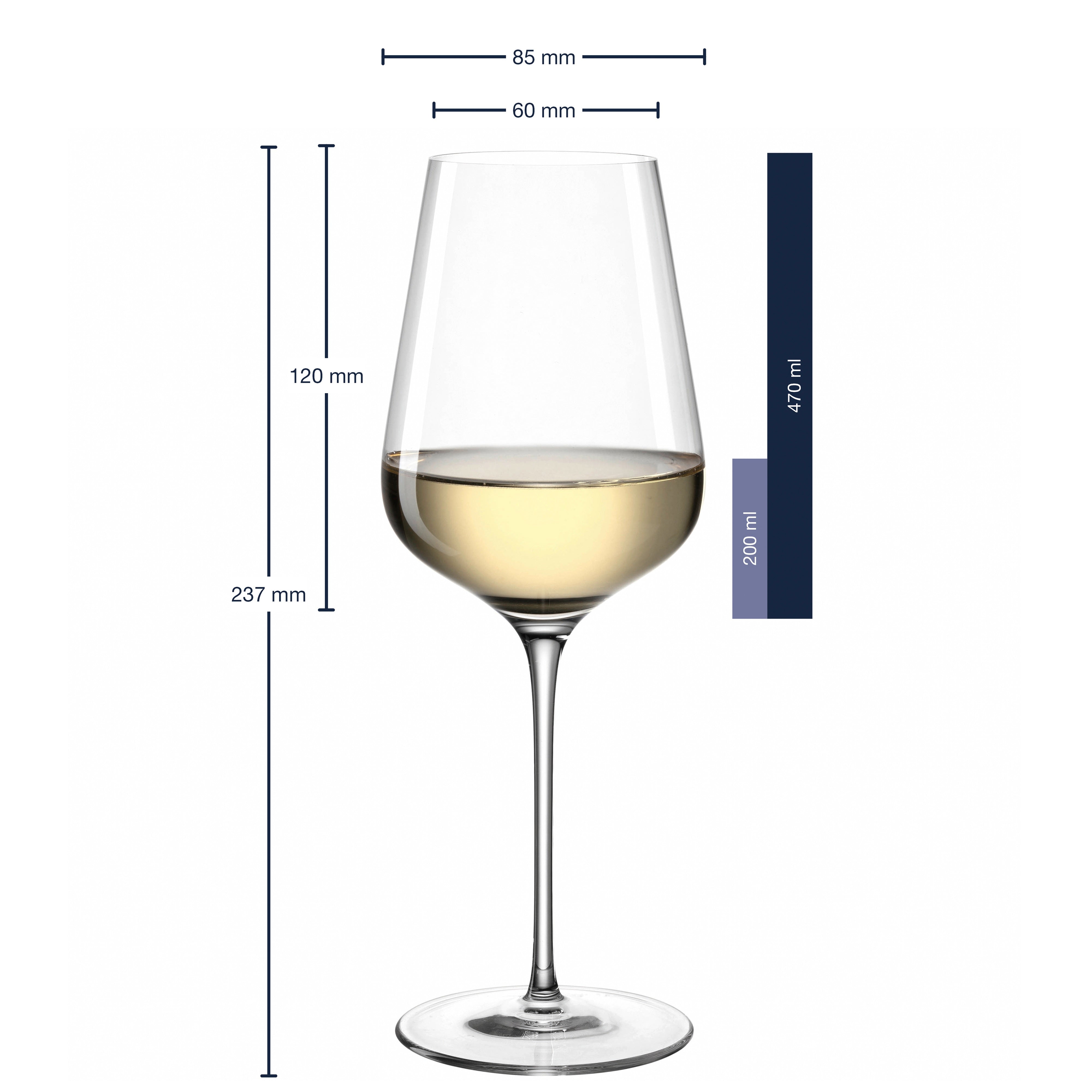 leonardo-brunelli-verre-vin-blanc-580-ml-gravure image 3