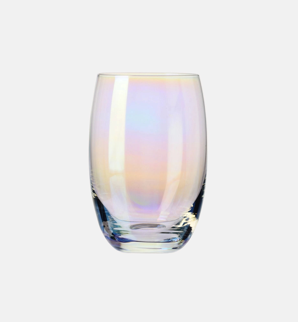 krosno-rainbow-gobelets-irises-360-ml-nacre-cocktail image 1