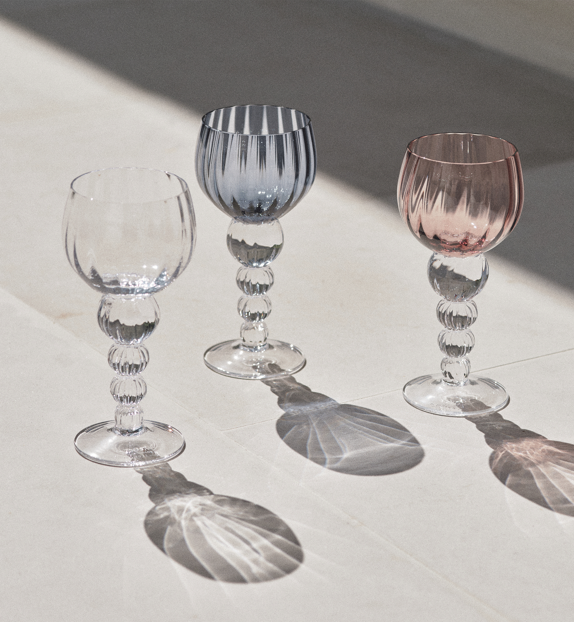 krosno-mirel-burgund-verres-vin-cristal-350-ml image 4