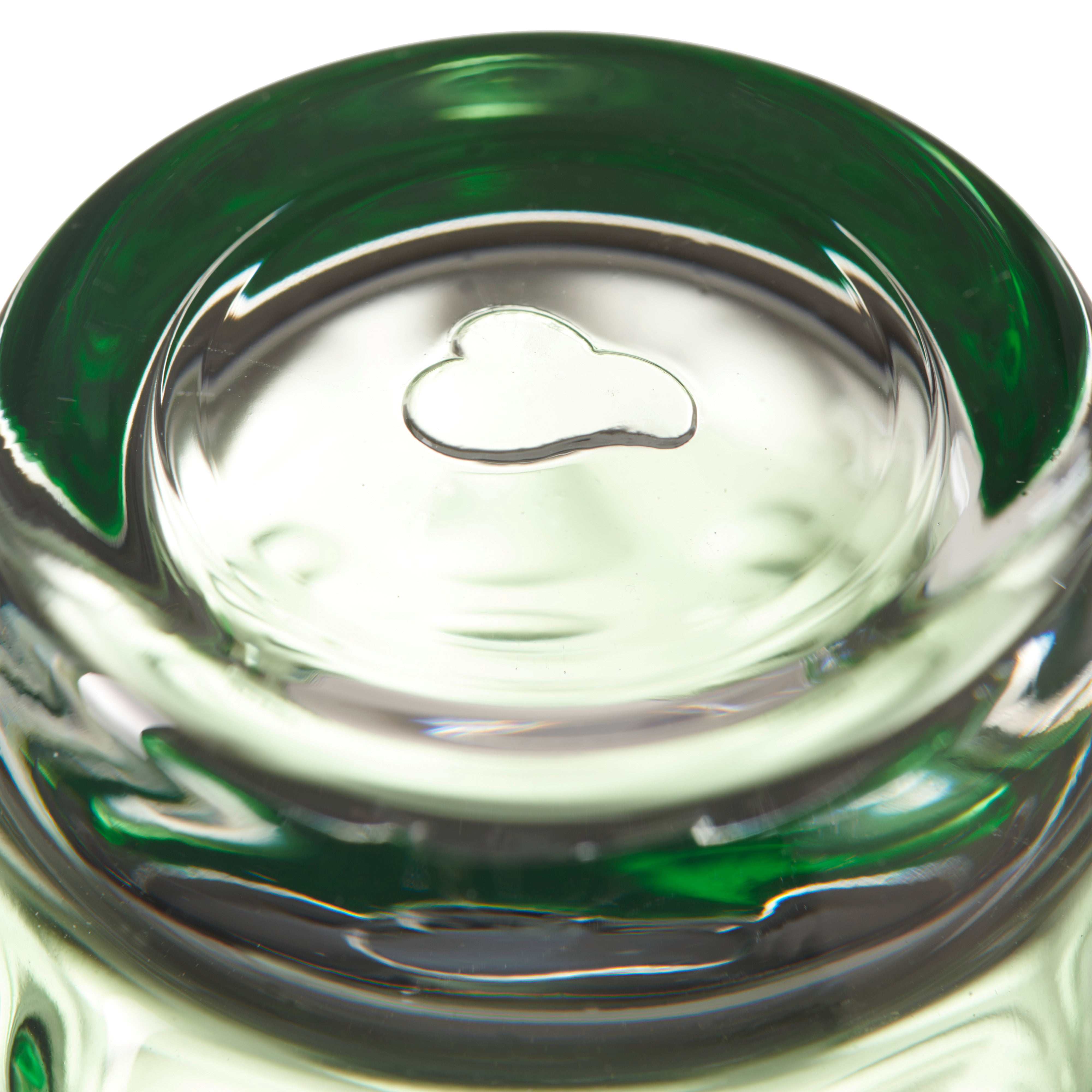 leonardo-optic-verre-eau-215-ml-vert-clair-lot-de-6 image 3