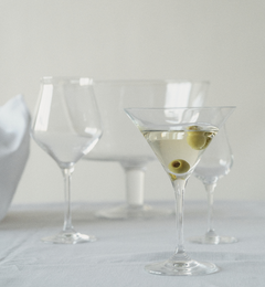 krosno-verres-martini-240-ml-cristal image 4