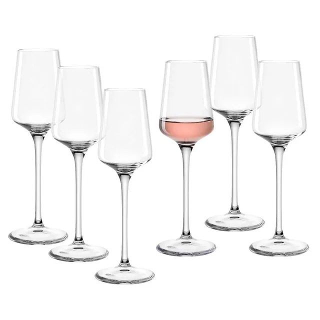 leonardo-puccini-verre-grappa-120-ml-lot-6 image 1