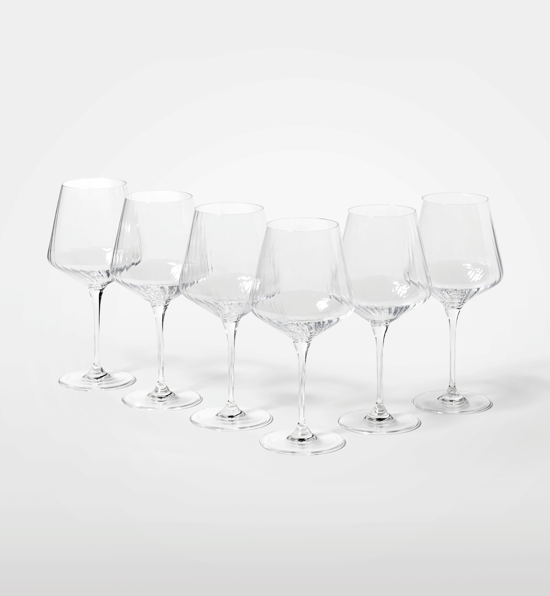 krosno-lumi-chardonnay-verre-vin-blanc-560-ml-stri image 4