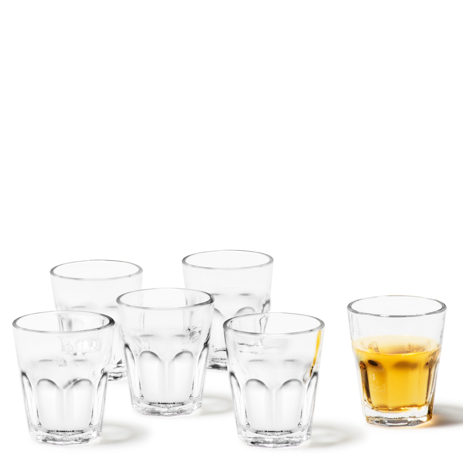 leonardo-rock-shooter-50-ml-lot-de-6-transparent image 3