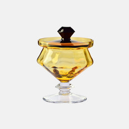 krosno-heritage-sucrier-cristal-17-cm image 8