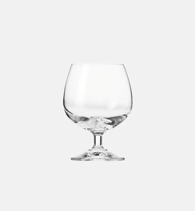 krosno-servo-line-verres-cognac-230-ml-cristal image 1